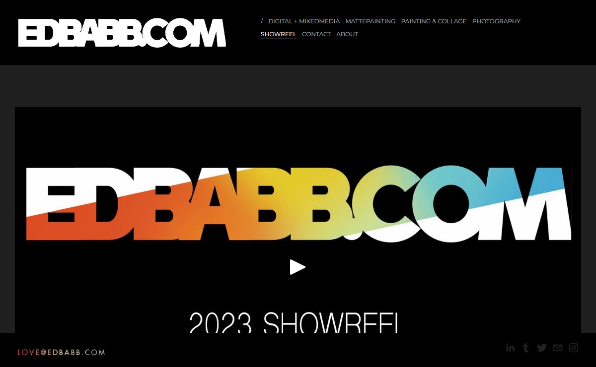 EDBABB.com