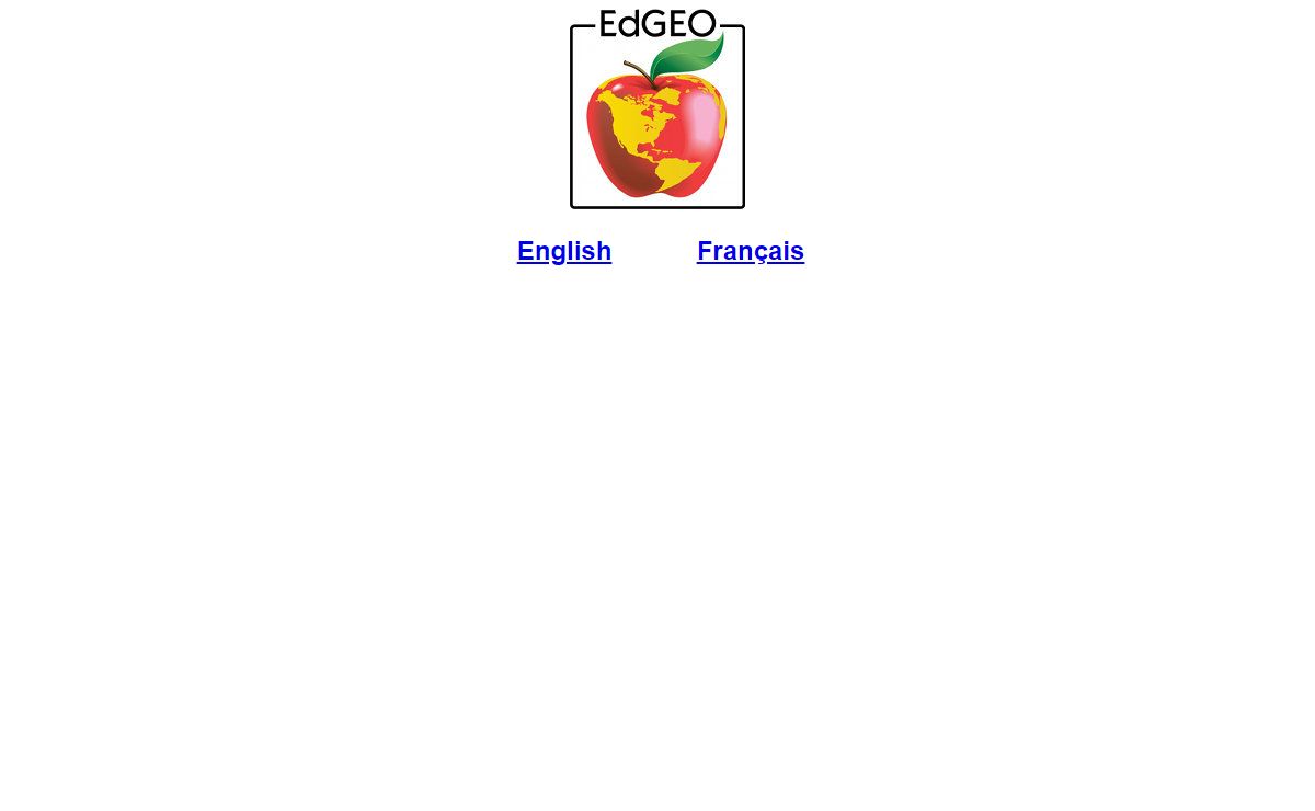 EdGEO