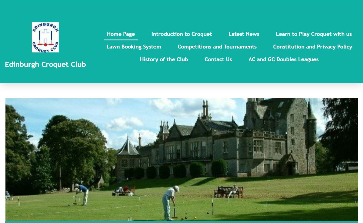 Home Page