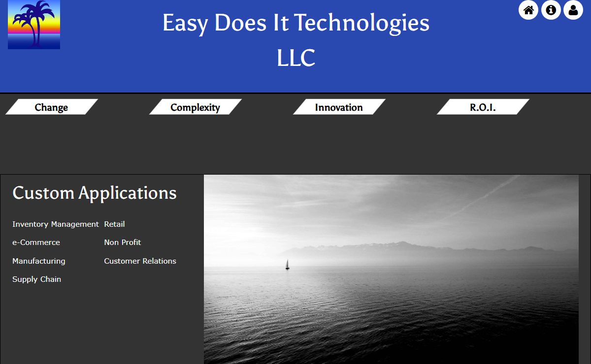 Easy Does It Technologies LLC
