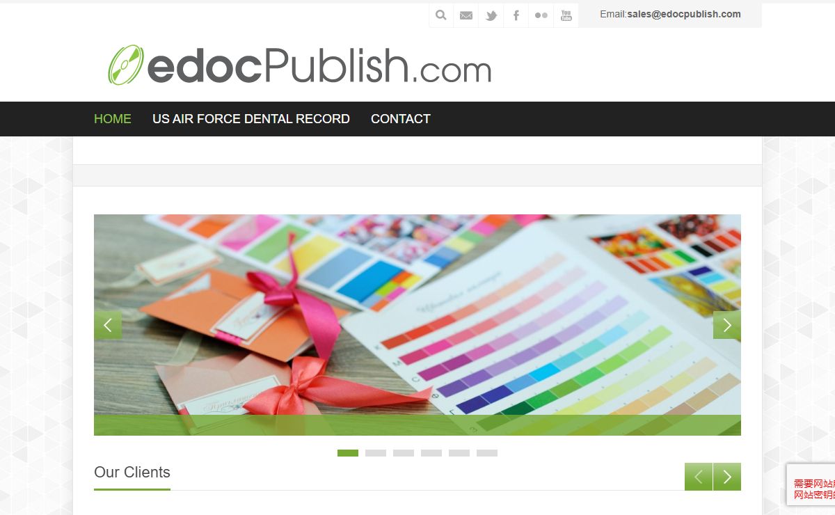 Printing Solutions for Marketing Success