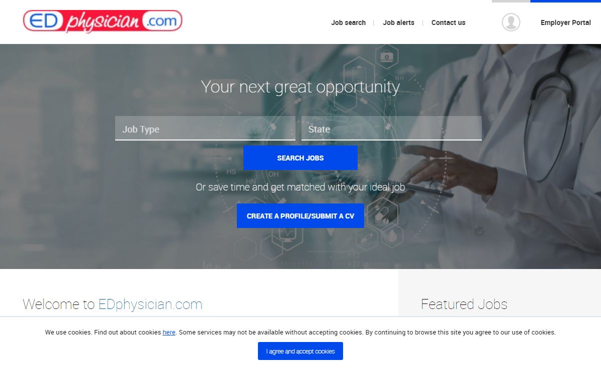 EDphysician.com