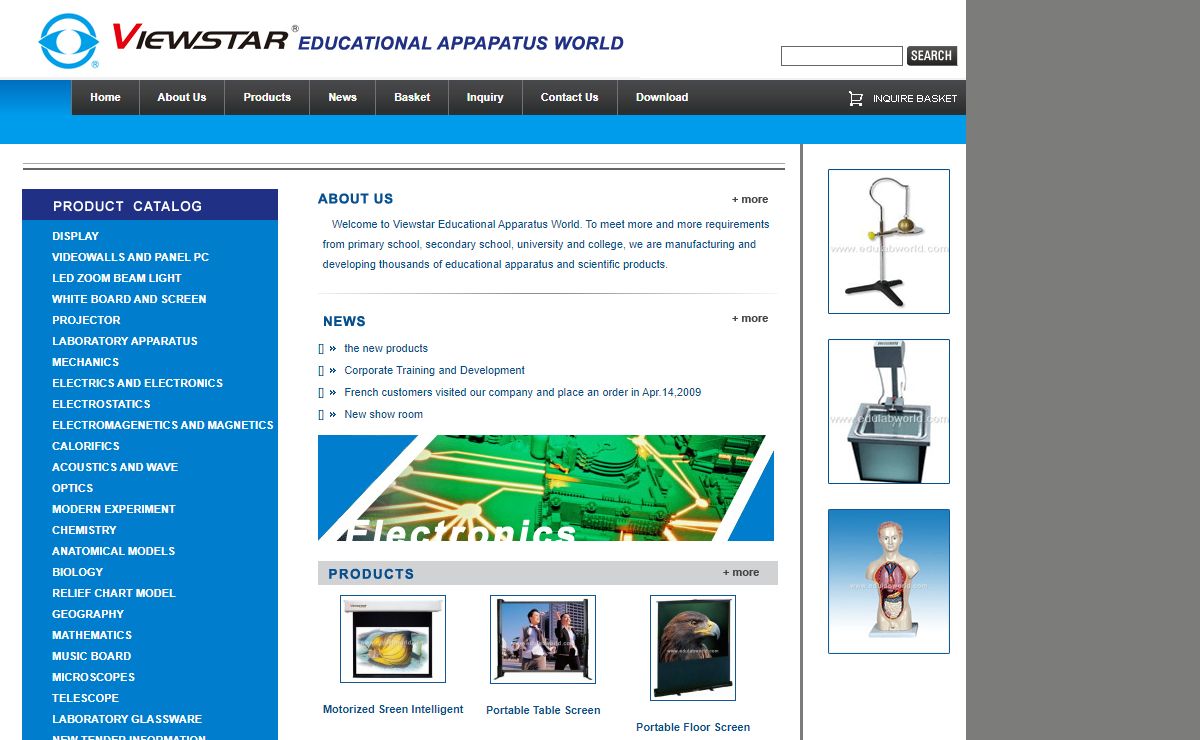 Educational and Laboratory Apparatus,equipment|Laboratory Glassware Manufacturer