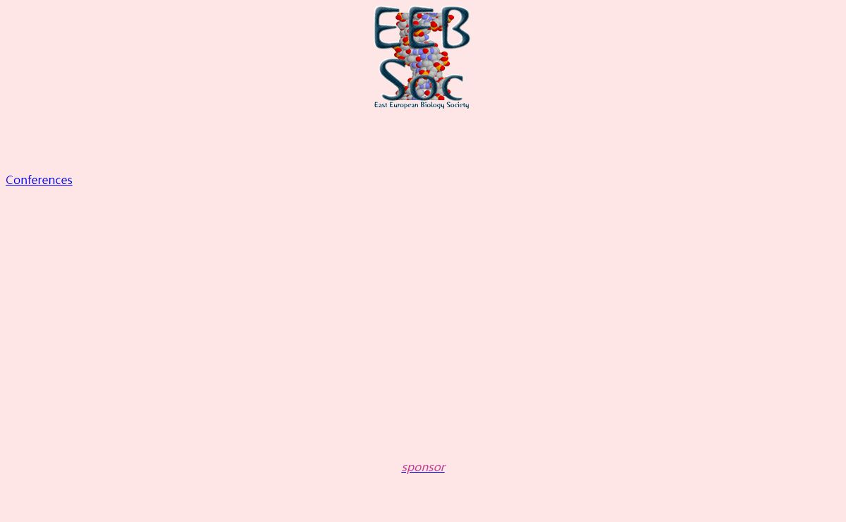 eebsoc main page