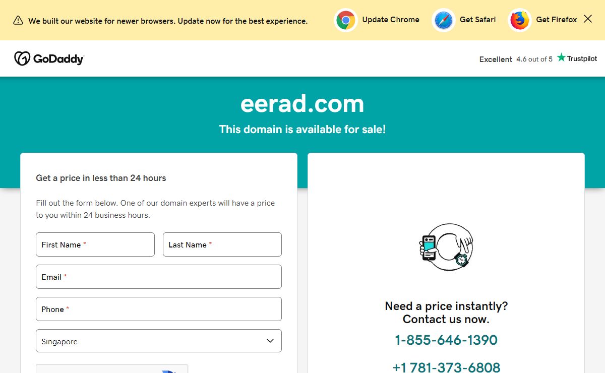 eerad.com