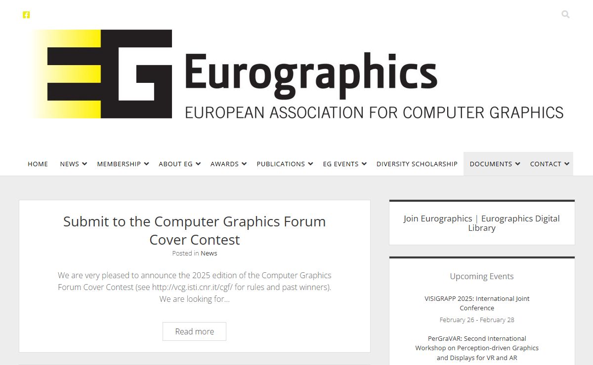 Eurographics
