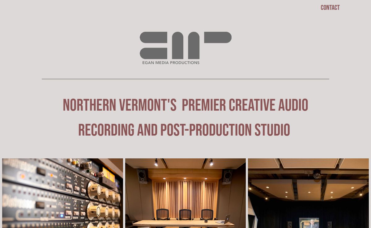Egan Media Productions