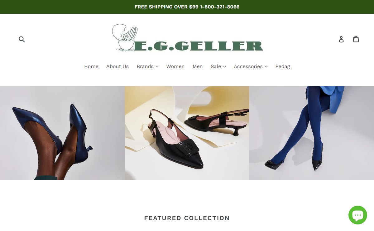 E.G.Geller