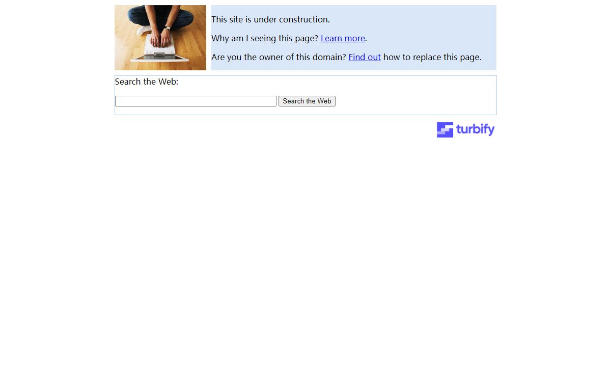 This site is under construction.
