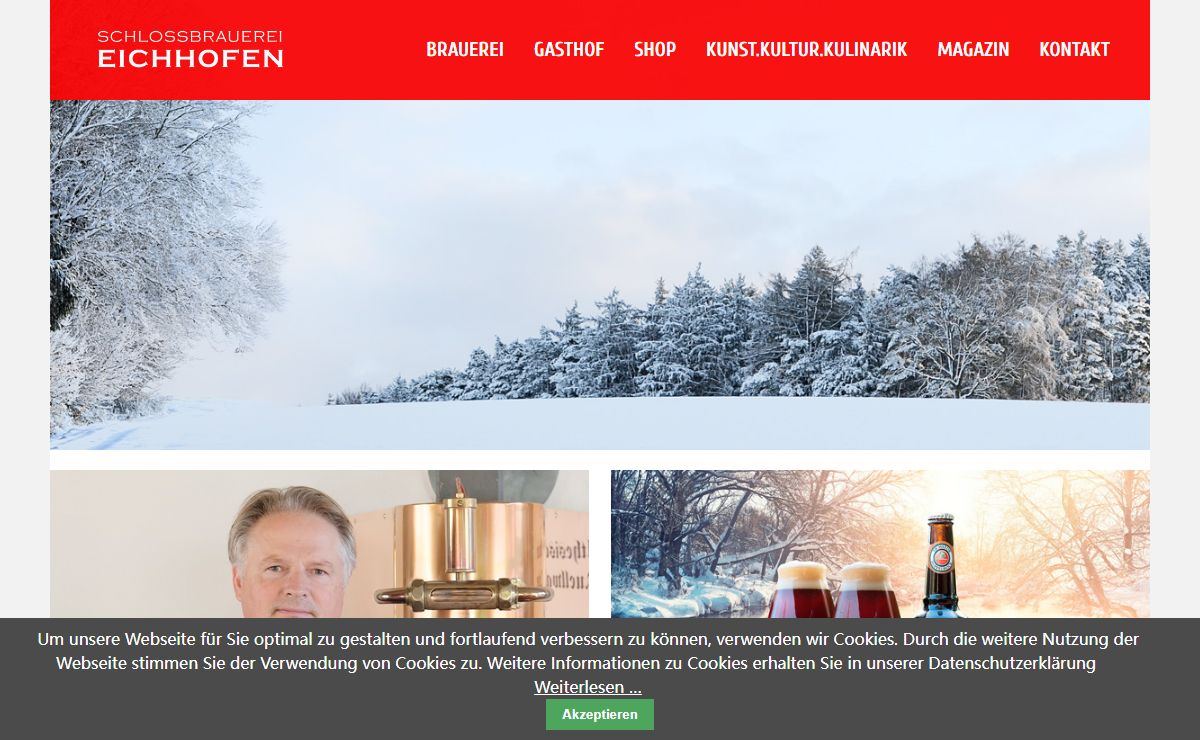 START - EICHHOFEN ERLEBEN