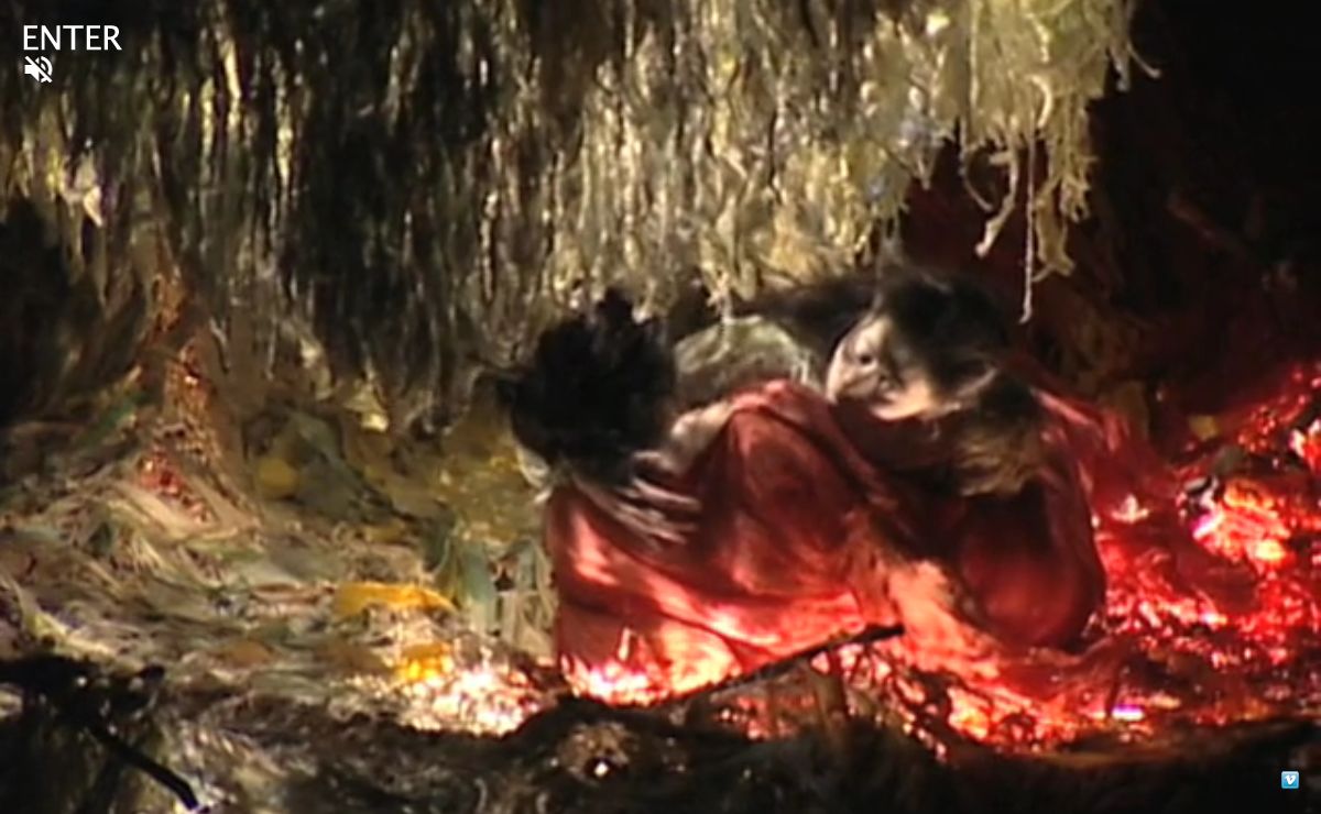 Eiko + Koma