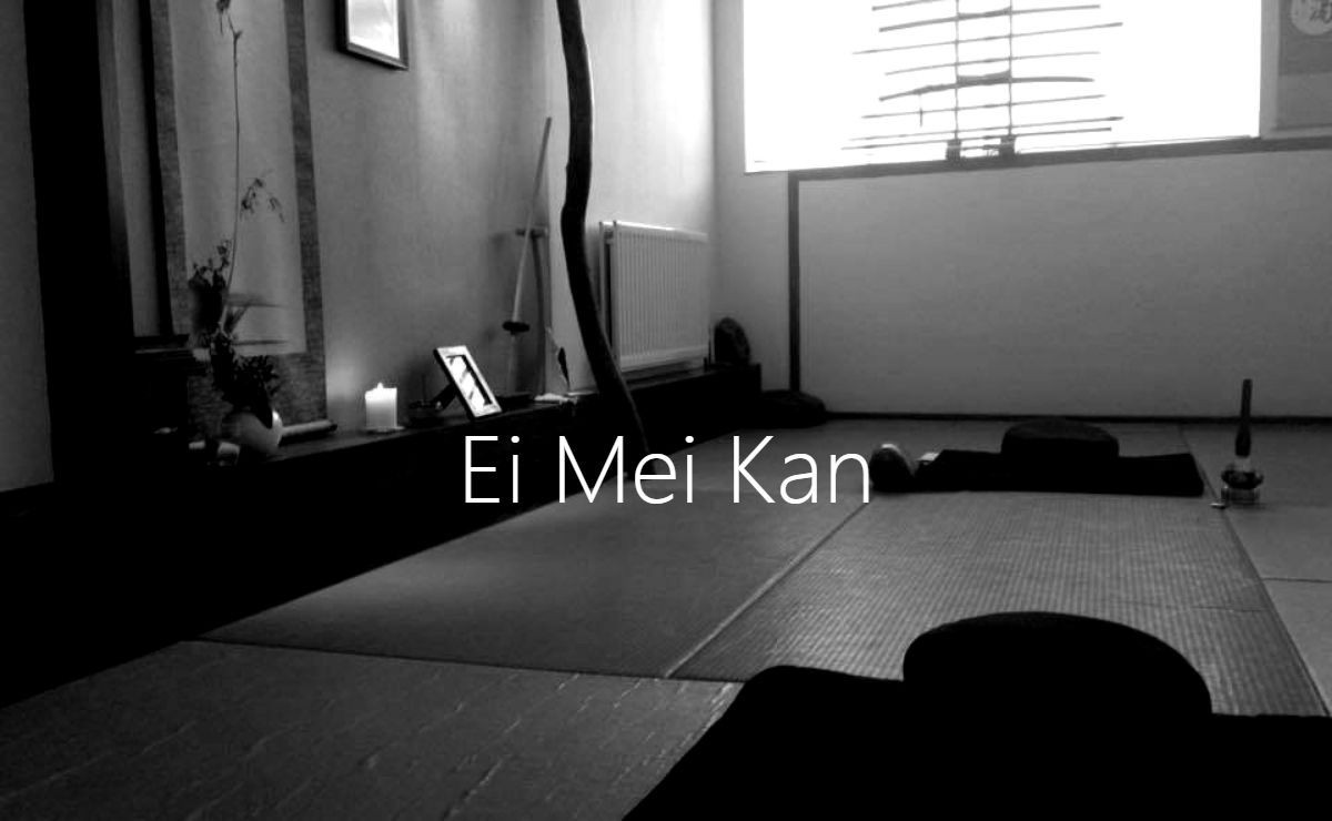 Ei Mei Kan