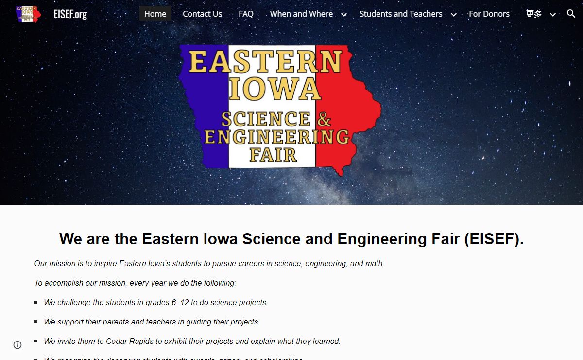 EISEF.org