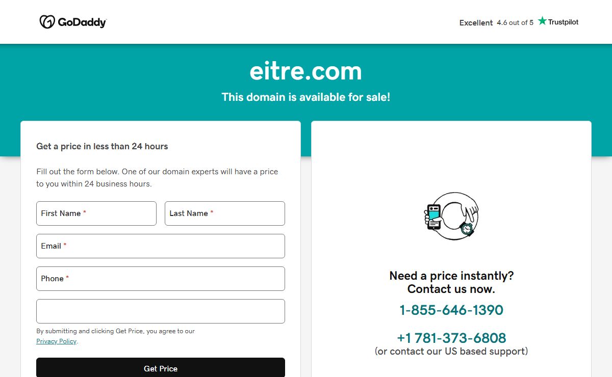 eitre.com