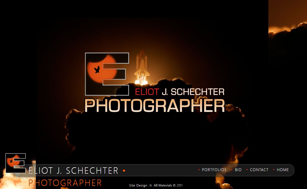 Eliot J. Schechter - Photographer