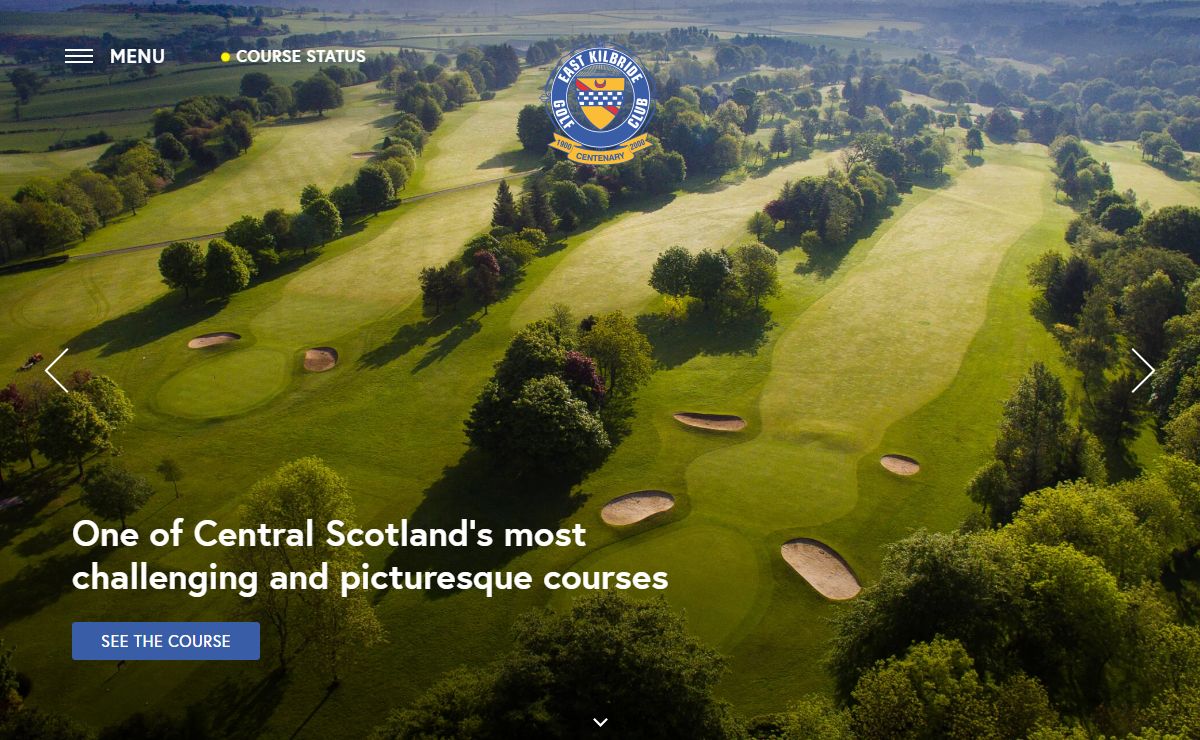 East Kilbride Golf Club