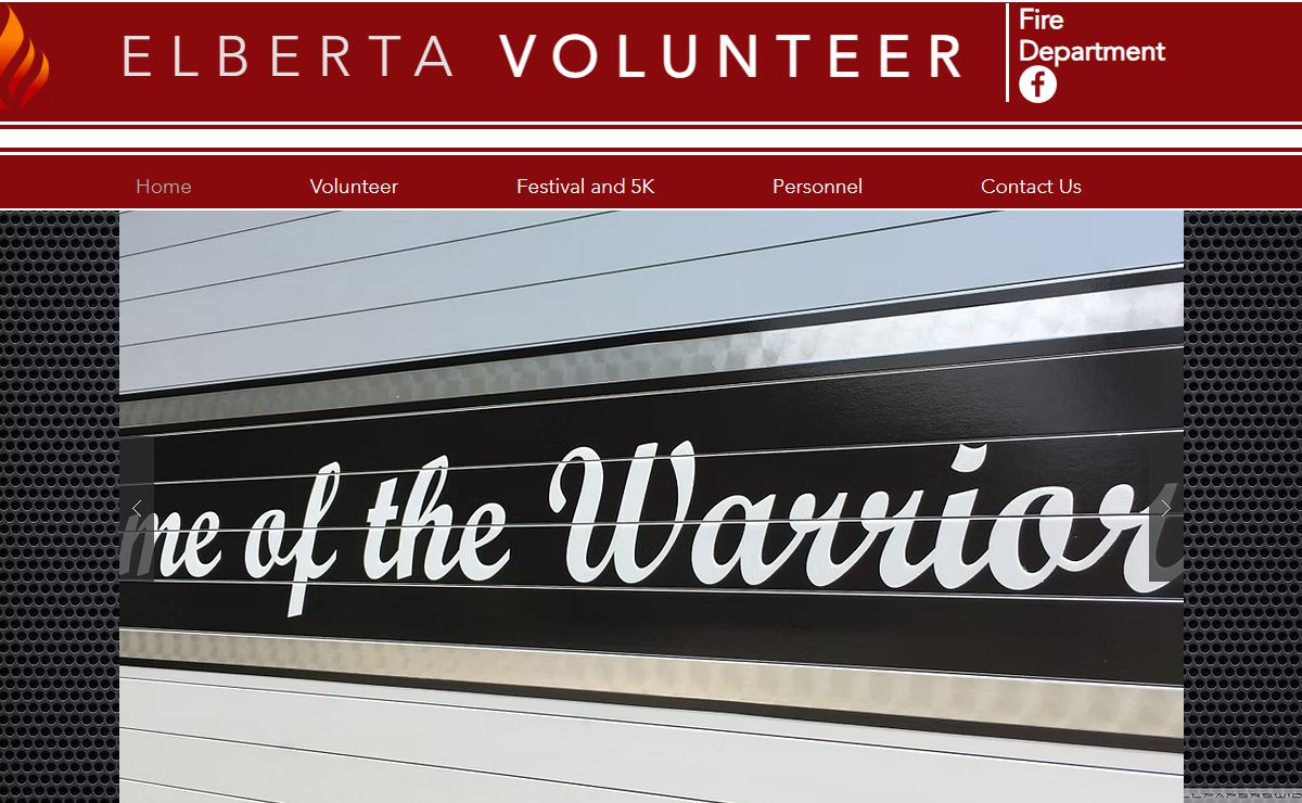 Elberta Fire Department