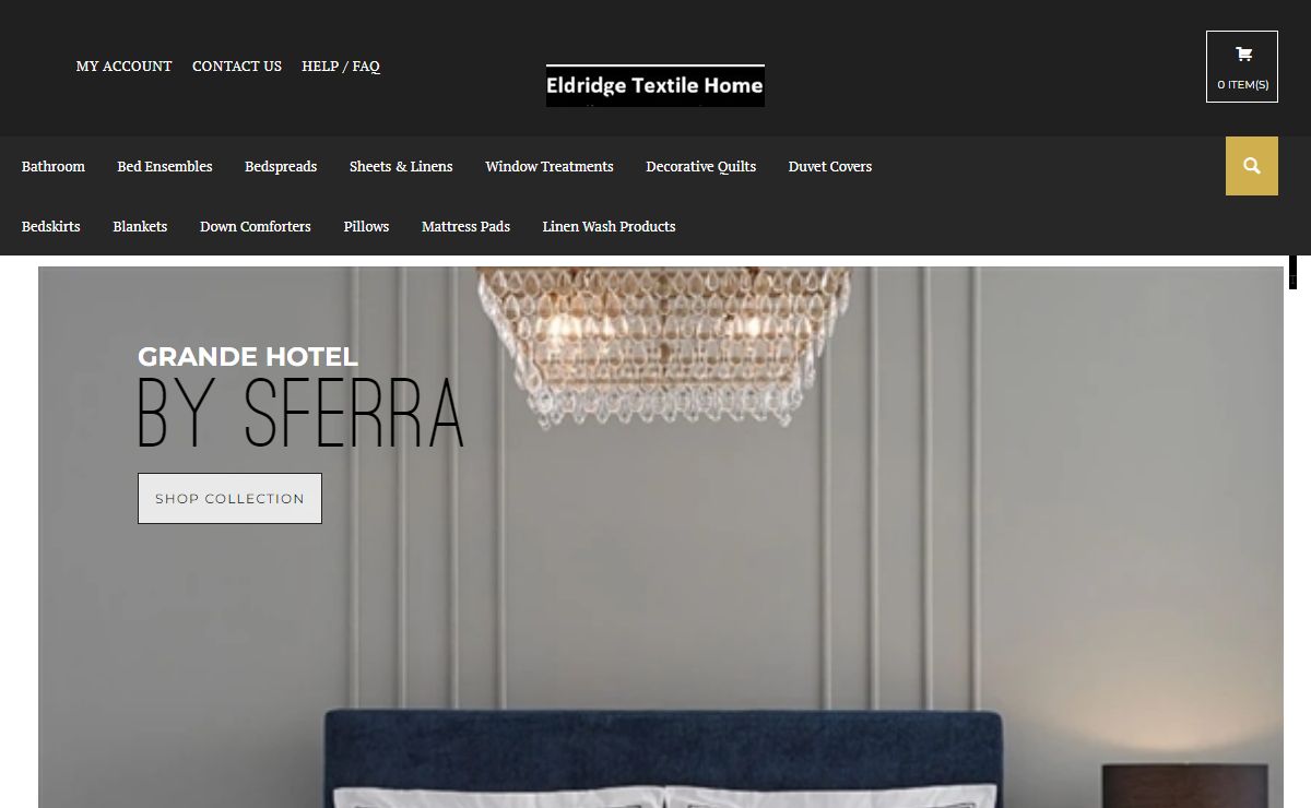 Designer Comforters | Designer Towels | Luxury Bedding | Bathroom Accessories | C&F Quilts