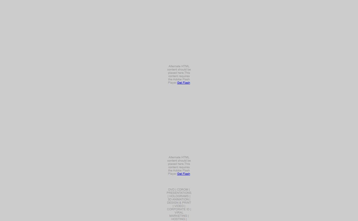 Electric Fly Co - multimedia design and communication