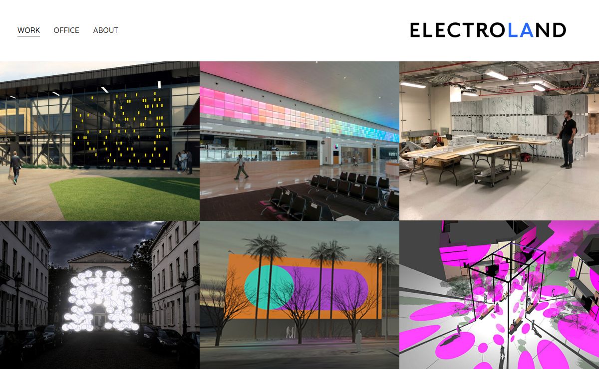 Electroland