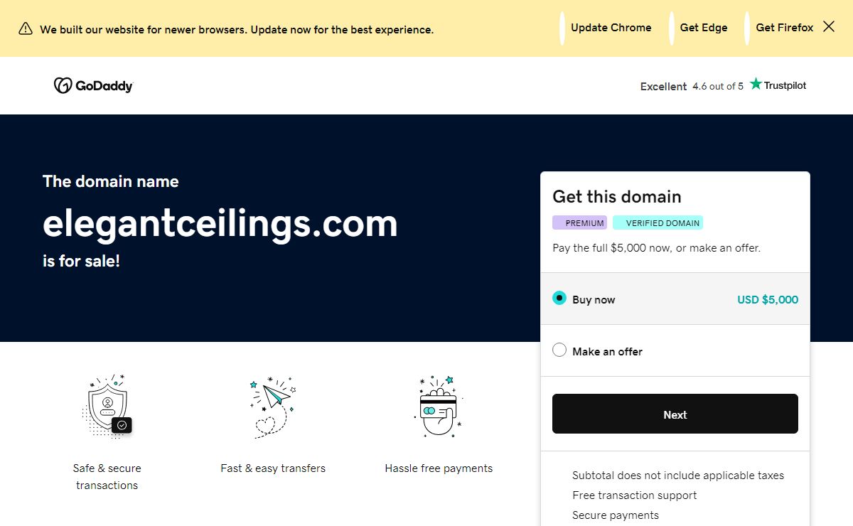 elegantceilings.com