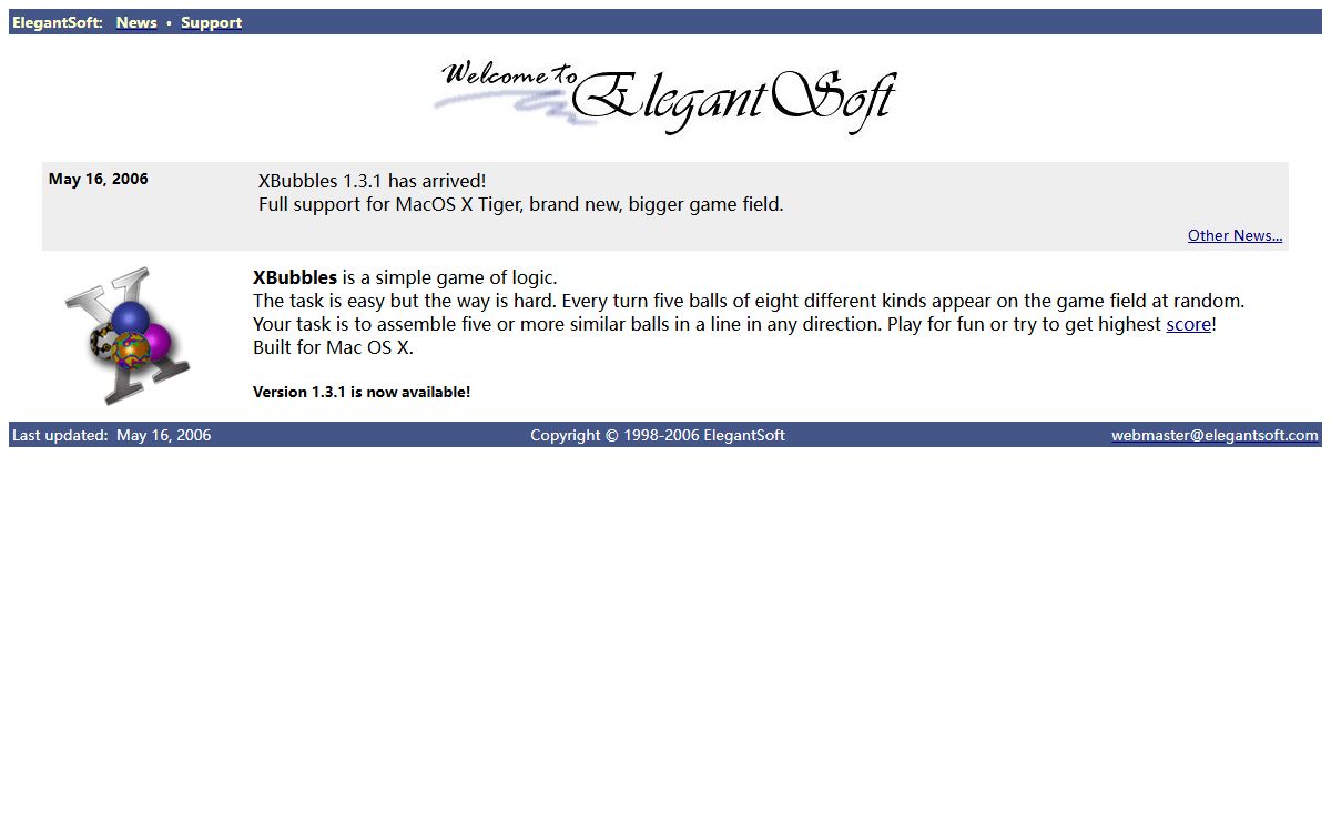 ElegantSoft