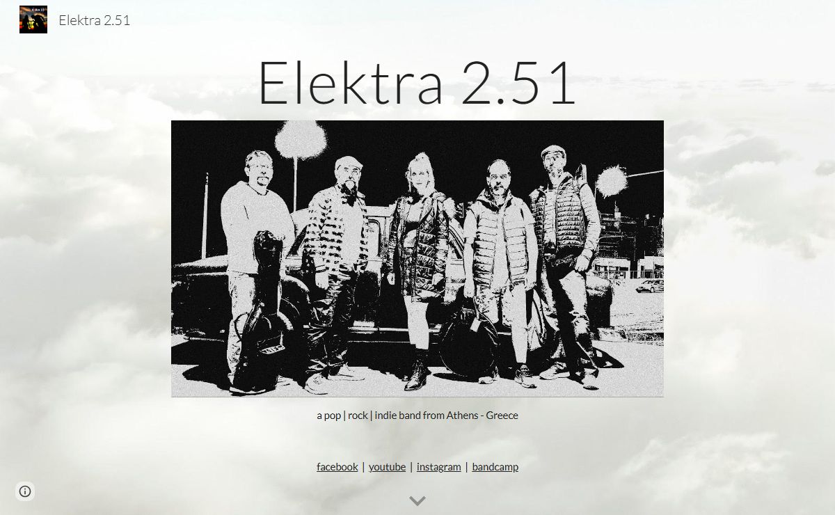 Elektra 2.51