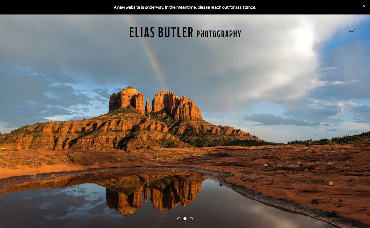 Elias Butler Photography