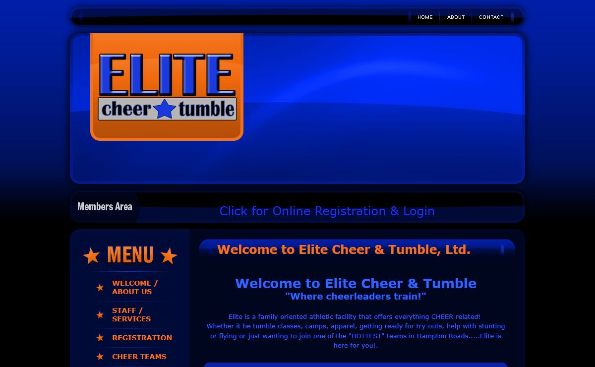 Elite Cheer & Tumble, Ltd.