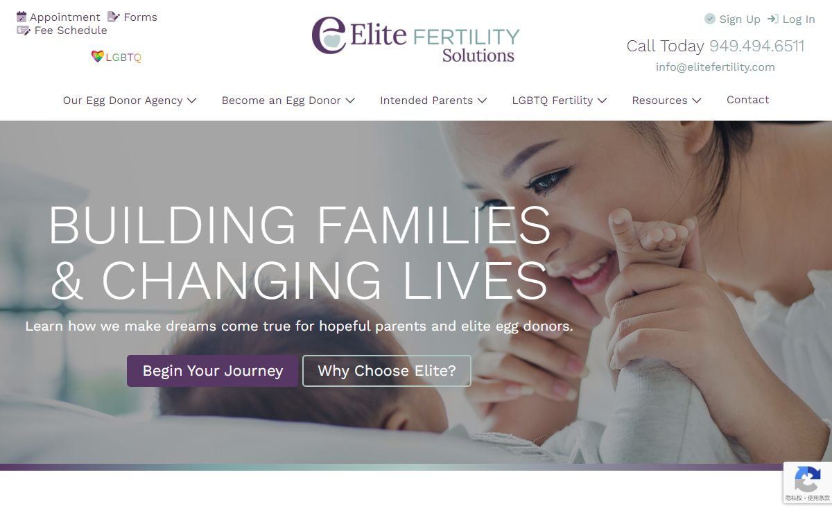 California Egg Donation Agency - US Egg Donors - Donate My Eggs