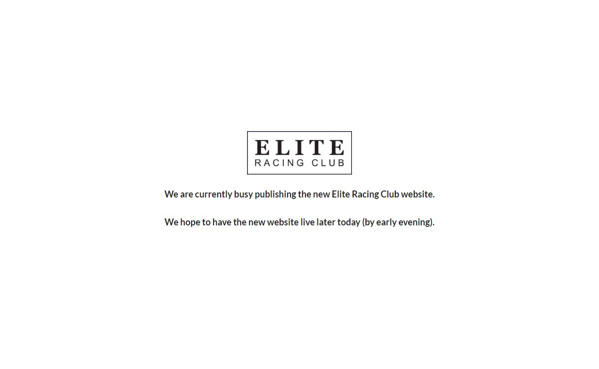 Elite Racing Club