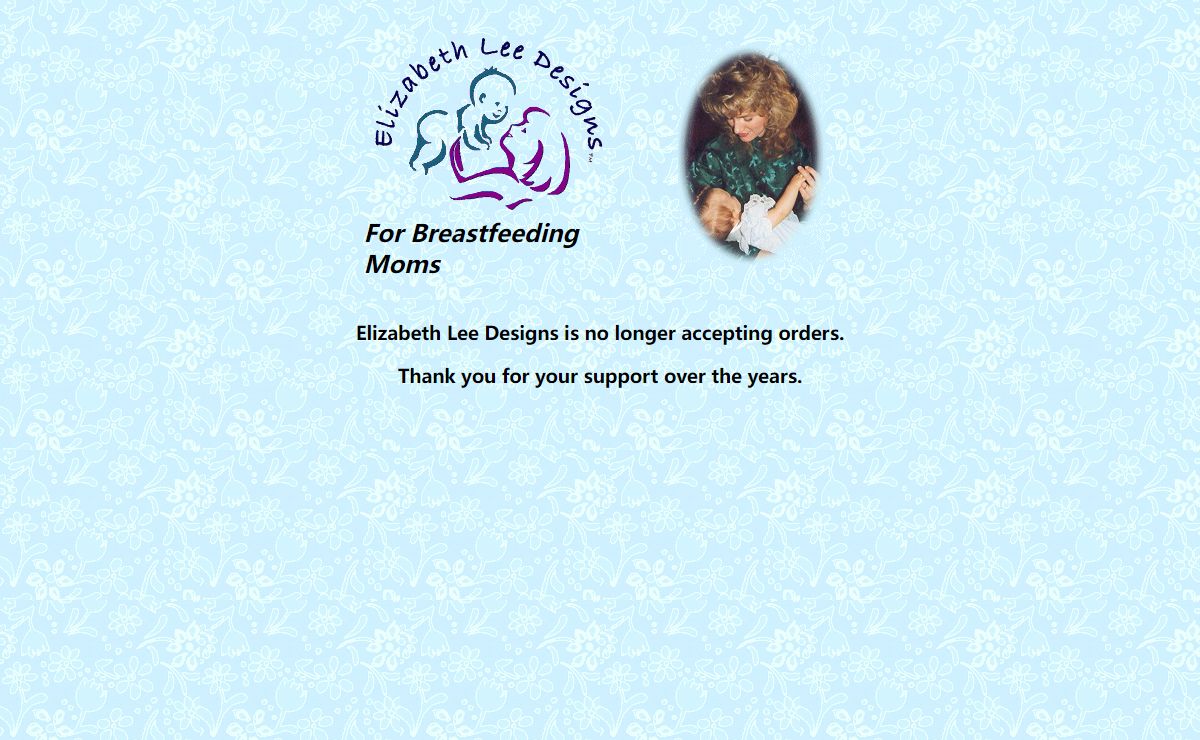 Elizabeth Lee Designs