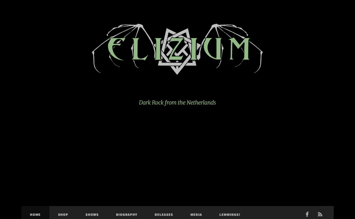Elizium