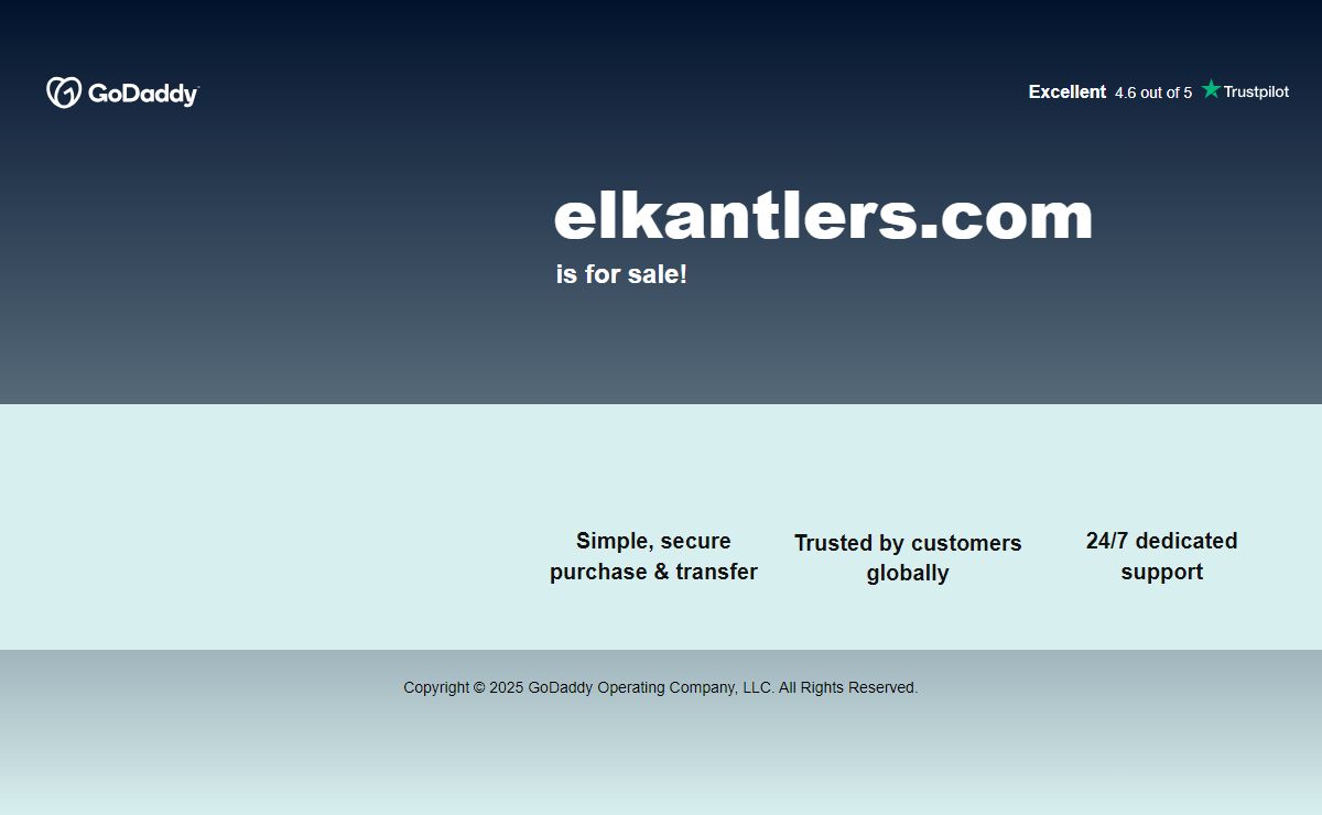 elkantlers.com