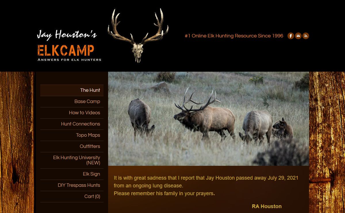 ElkCamp, Answers for Elk Hunters - Tips For Elk Hunters
