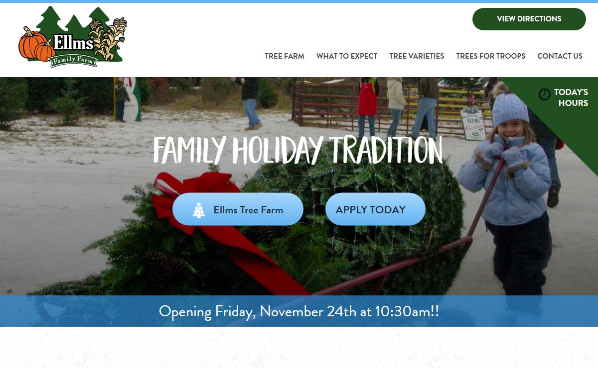 Family-Friendly Fall Activities in Saratoga NY | Ellms Farm