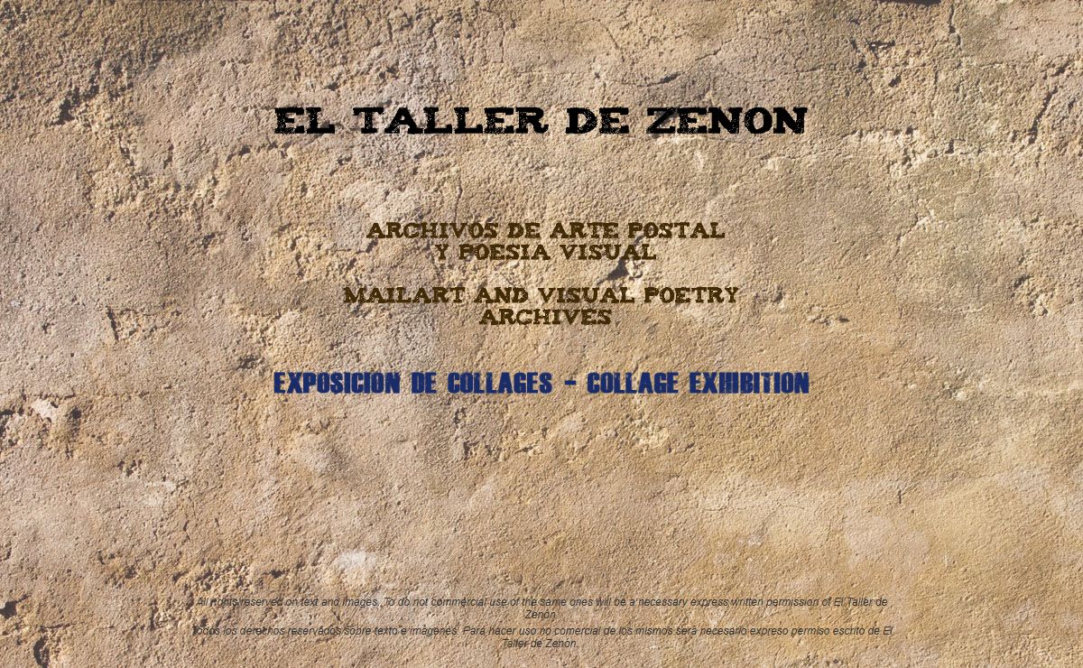 El Taller de Zenon