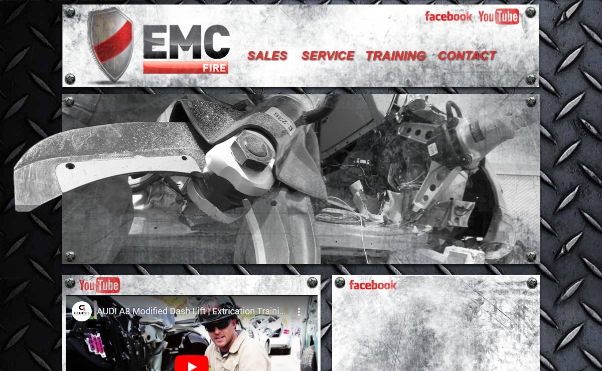 Home | EMC FIRE