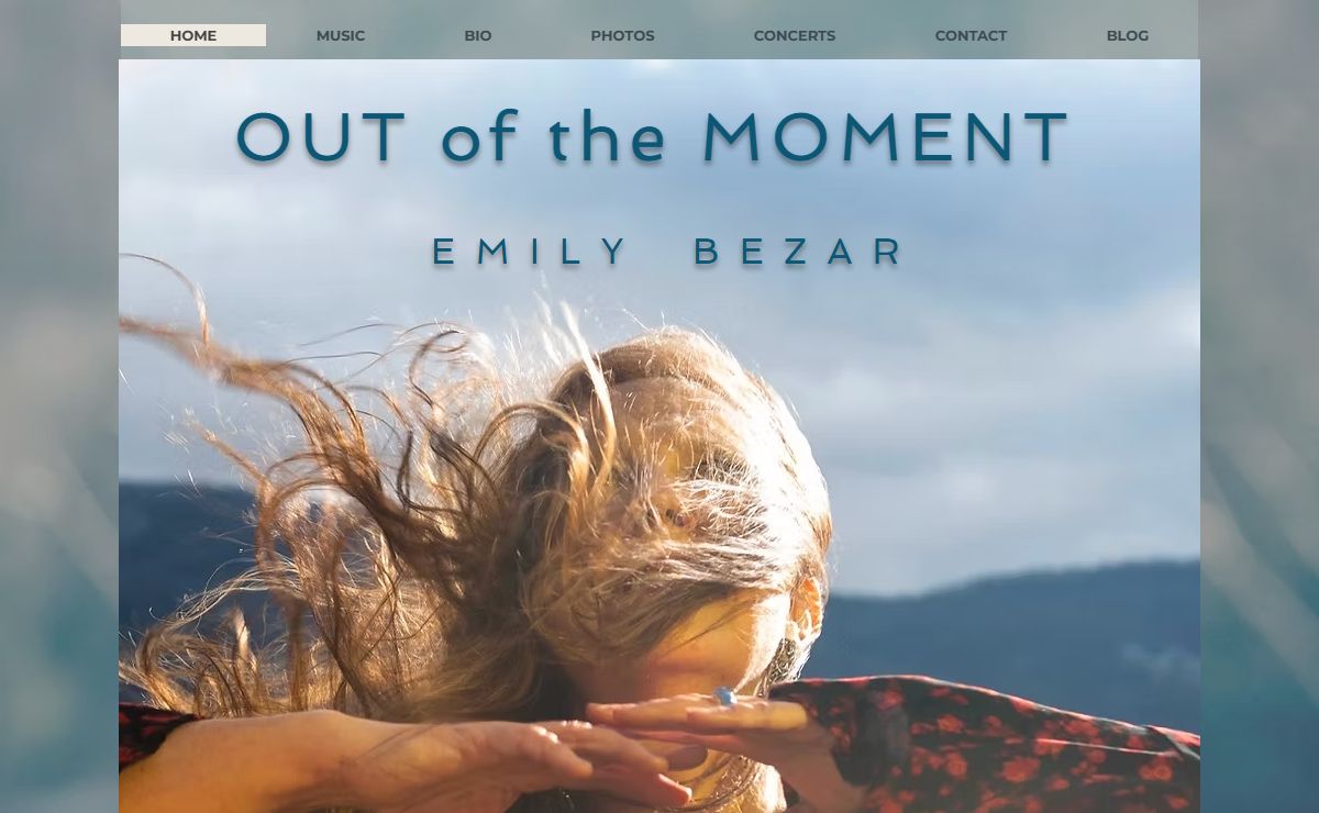 Emily Bezar Music