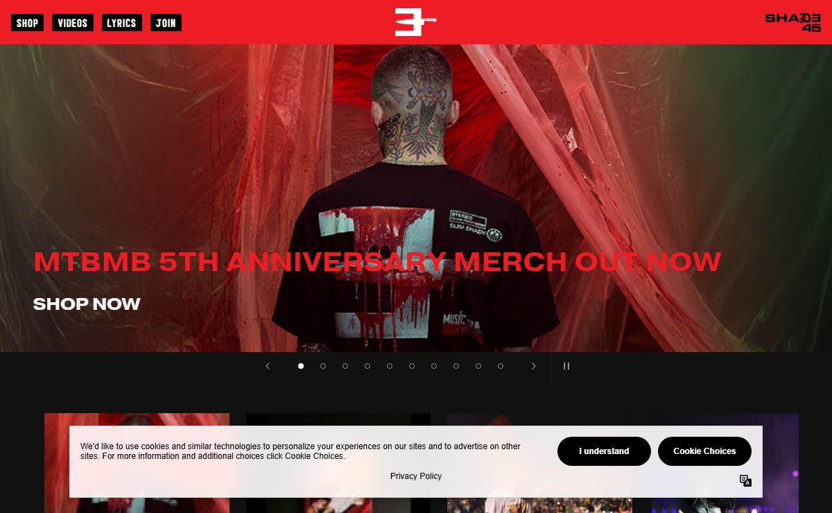Eminem