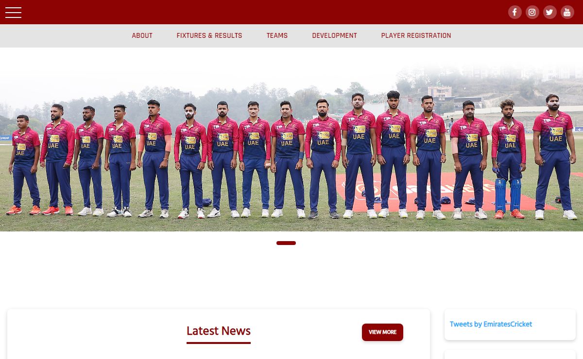 Home Page