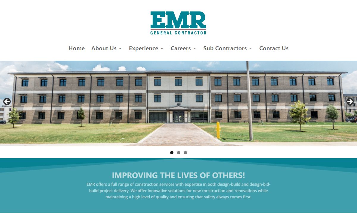 EMR Incorporated |