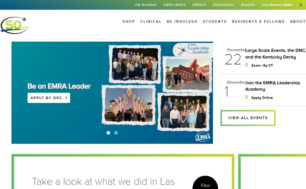 Your Home EMRA