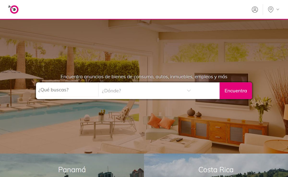 Anuncios Clasificados | Encuentra24.com