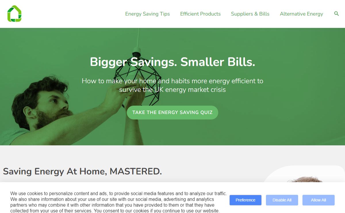 Save Money On Your Fuel Bills With These Energy Saving Tips