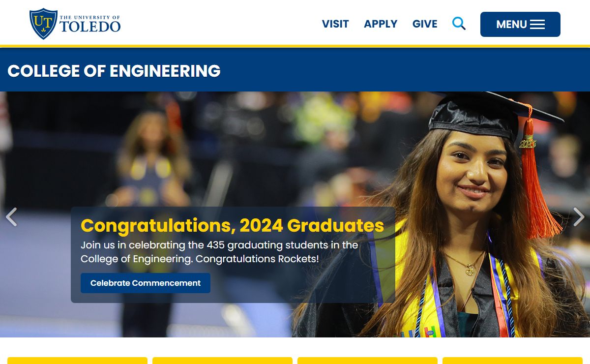 College of Engineering