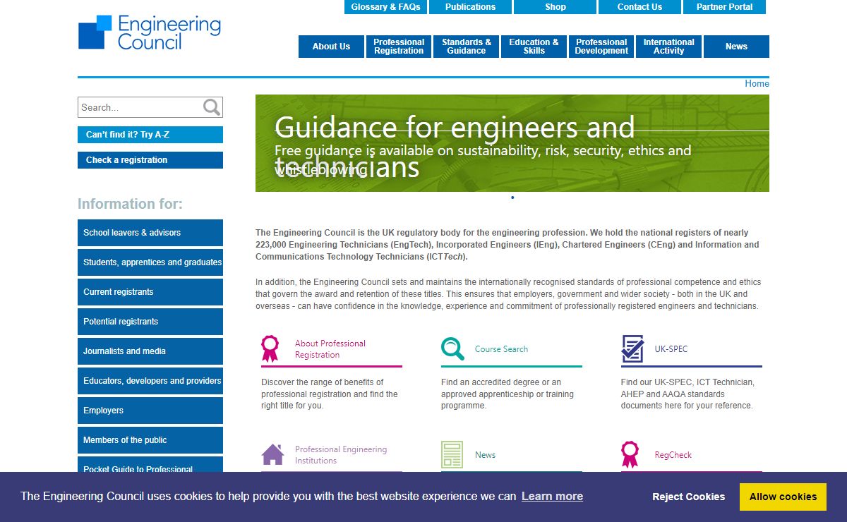 Engineering Council