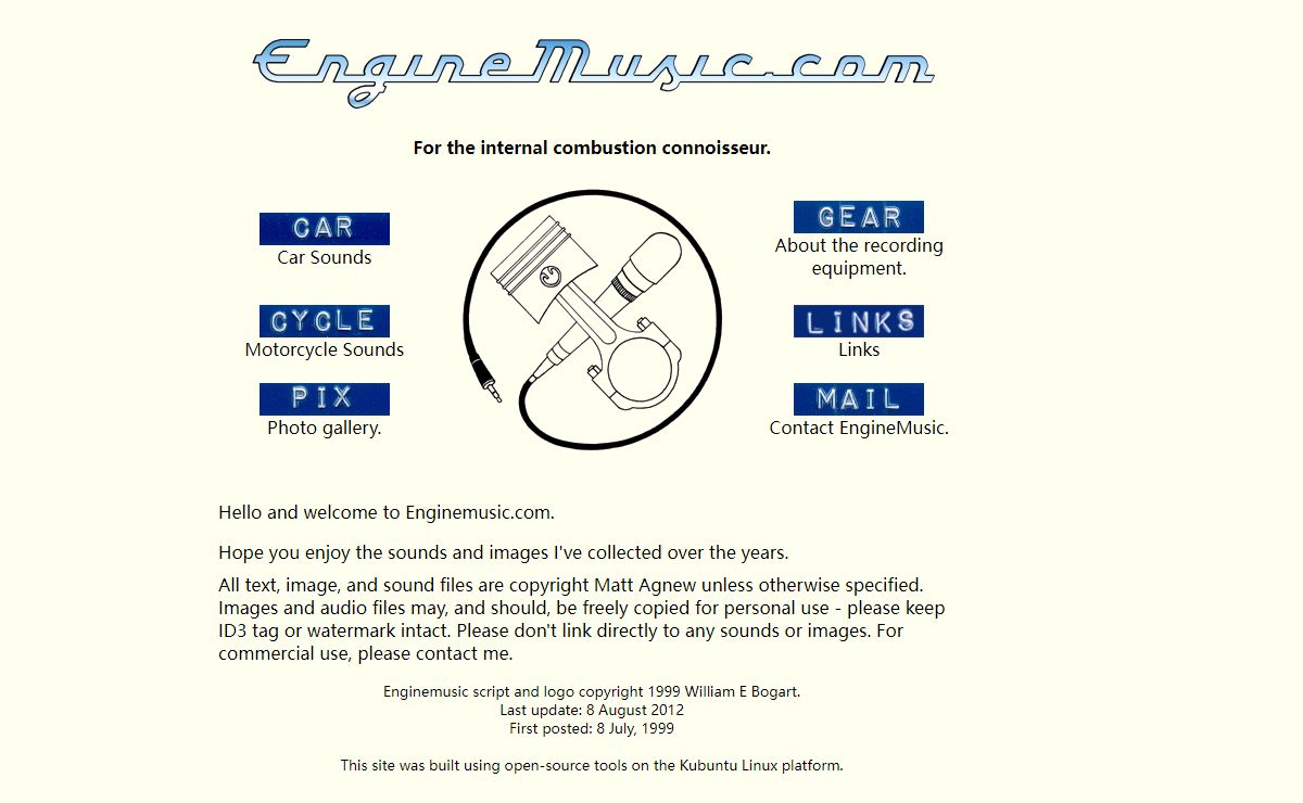 EngineMusic.com