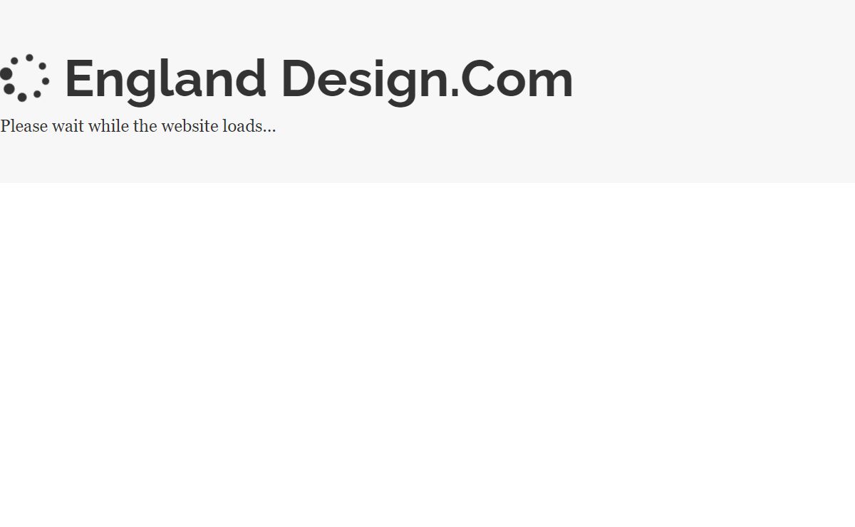 England Design Studios