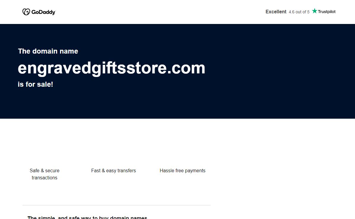 engravedgiftsstore.com